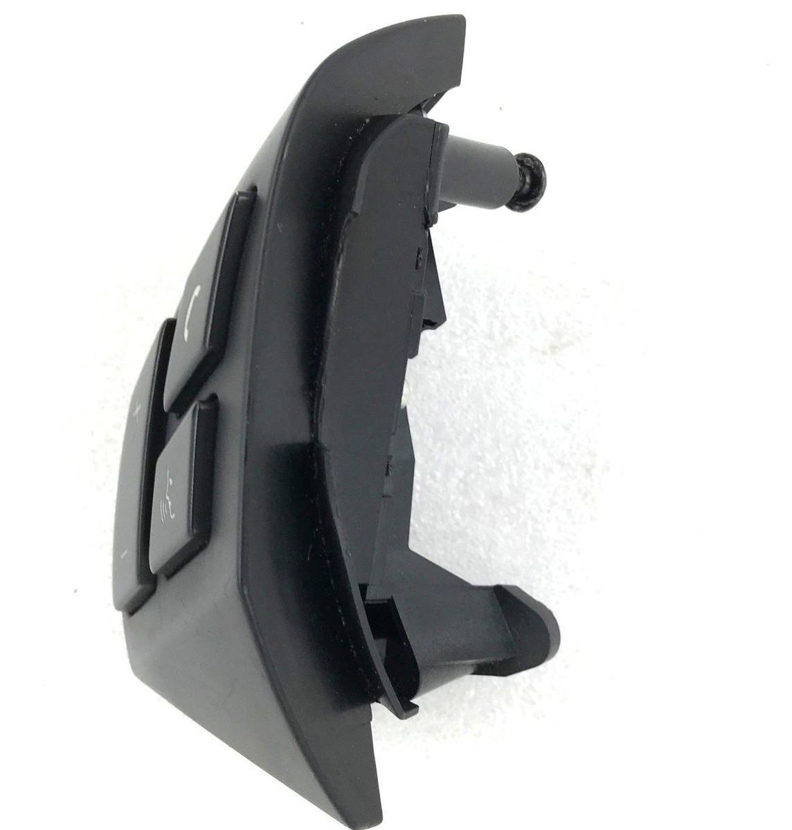 Genuine BMW OEM steering wheel MFSW switch left 6983283. E60 LCI 5  