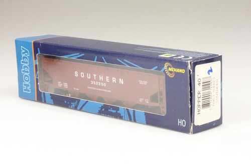 H0 Mehano 063/54423 hübscher Hopper Southern 352250 kaum Schmutz/Kratzer m.OVP#2 | Zustand: Gebraucht