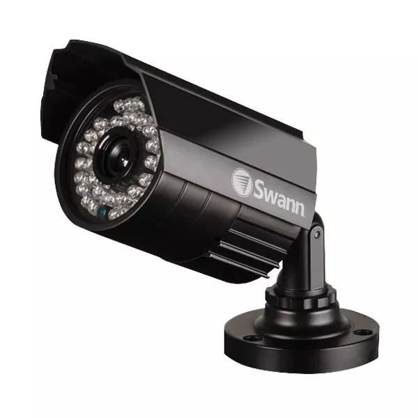 Swann CCTV Camera System 3 Cameras DVR eBay