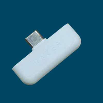 Wireless Headset USB Dongle Receiver Adapter for Razer Barracuda X