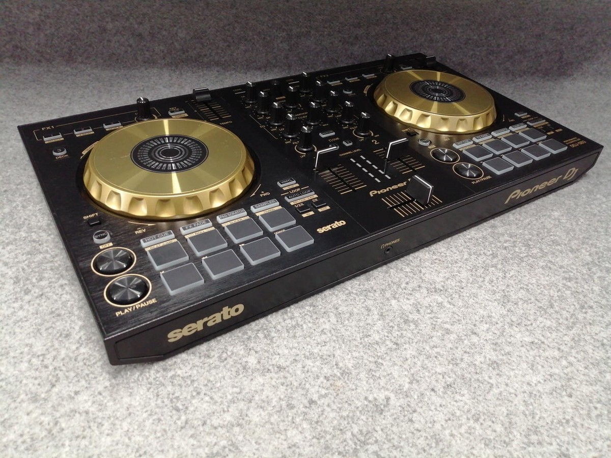 Pioneer DDJ-SB3 おっしゃる ジャンク Pioneer DDJ-SB3 おっしゃる ジャンク