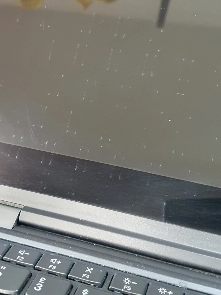 Lenovo ThinkPad X380 Yoga · i7-8550U · 8GB · 256GB, photo 3 of 5