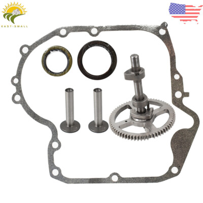 #ad Camshaftamp;Gasket For Briggs amp; Stratton 793880 793583 792681 791942 795102 697110 $20.99