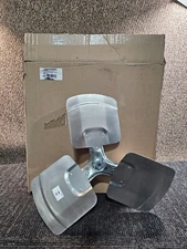 Revcor T2403-24RA-CTN Propeller, 24 Inch Dia, 24 Degree 1/2" Bore , Axial Fan