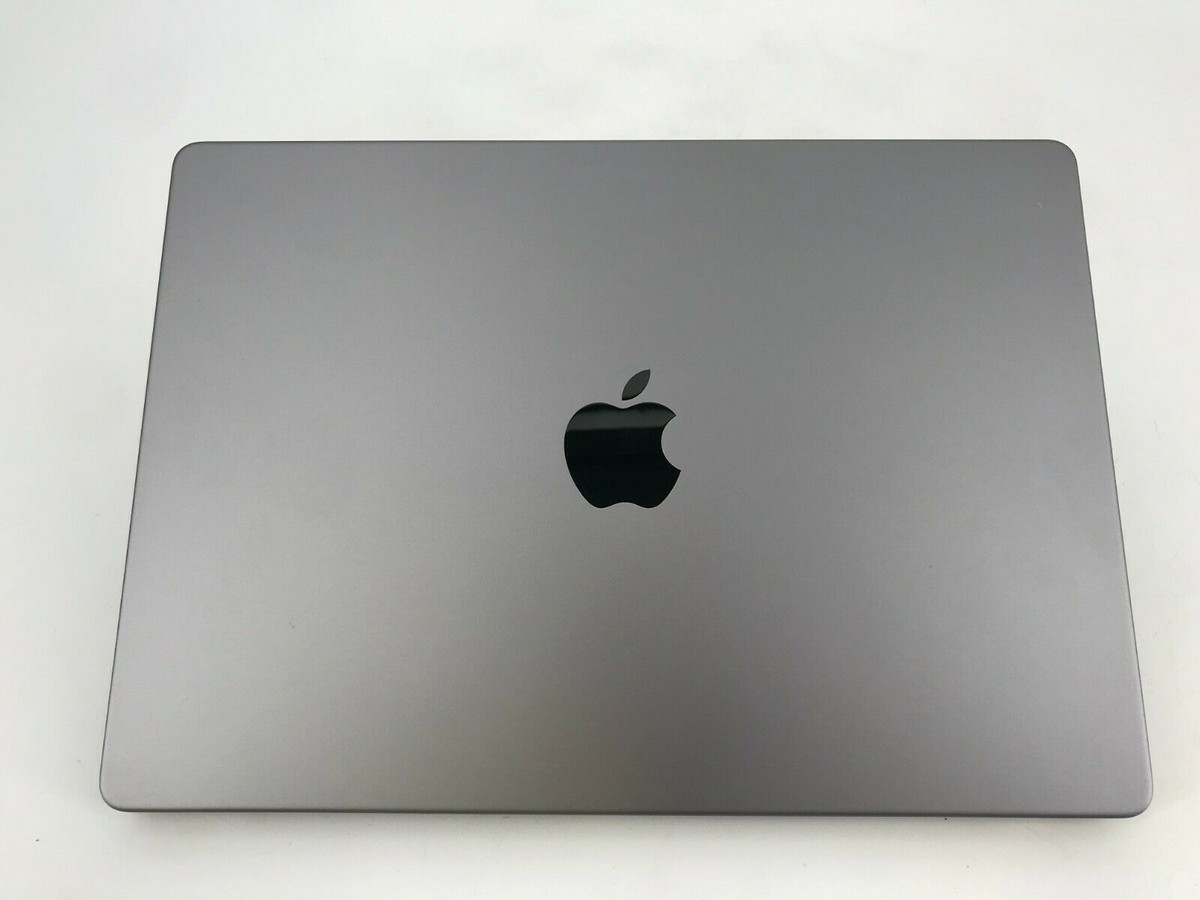 Apple MacBook Pro 14 2021 M1 Pro 10-Core CPU 16-Core GPU Apple MacBook Pro 14 2021 M1 Pro 10-Core CPU 16-Core GPU