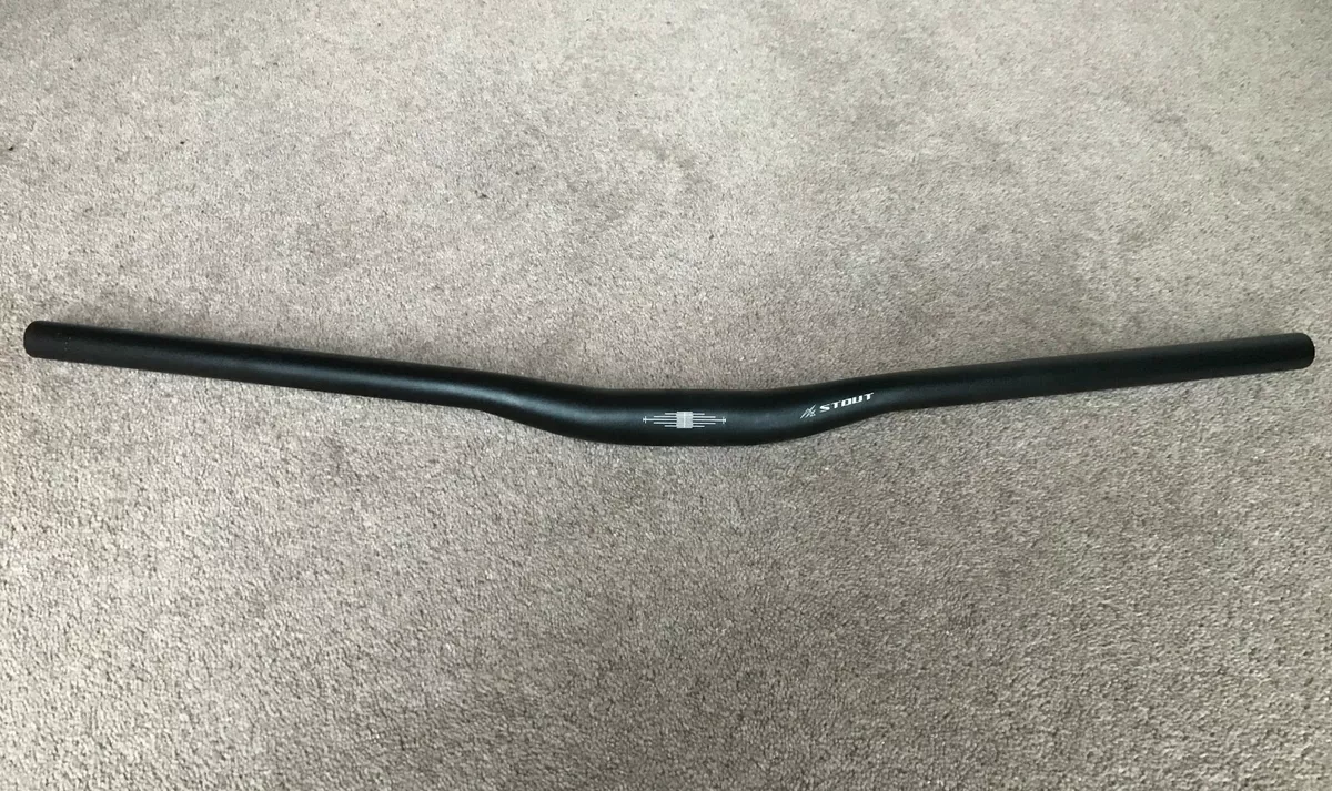 Specialized Stout Handlebars 31.8mm 740mm