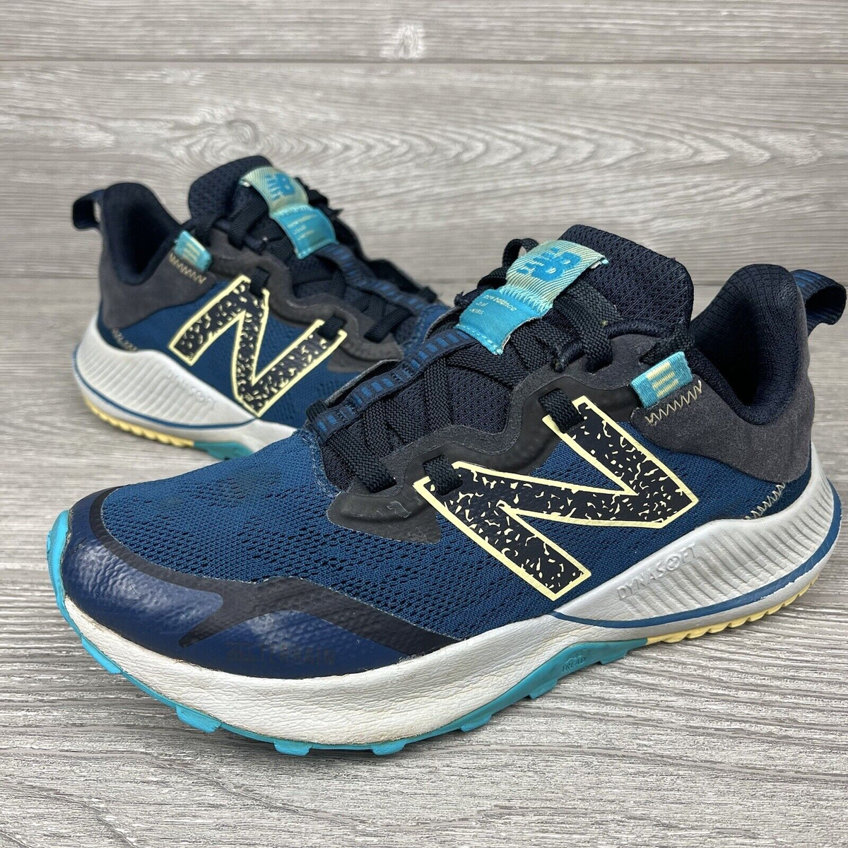 Buy Size New Balance Nitrel v4 Rogue Wave W online