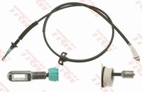 Handbremsseil Volvo T. V70 00-07 Le/Pr