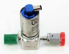 HAM-LET UCV Seat PCTFE HM31-4VKLC-GM4GF4GM4-150PSI Diaphragm Valve New