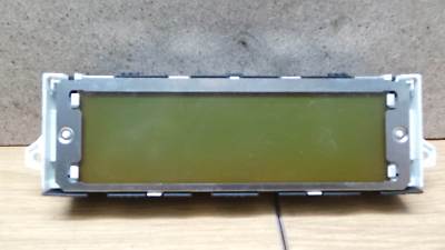 Display Boardcomputer Citroen C4  9664644380-00  9664644380-00  28120873