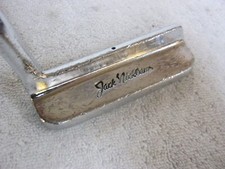 Vintage MacGregor Jack Nicklaus JN100 Putter. Right Handed, Must See