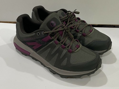 Merrell Zion FST Waterproof Women 