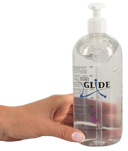 Lubrifiant Sexuel Cobeco Base Eau 100ml - Vaginal, Anal, Sans Odeur, Hypoallergénique - Neuf