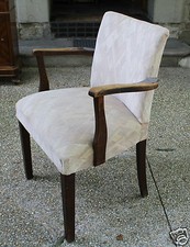 Poltrona in discrete condizioni - prima metà '900