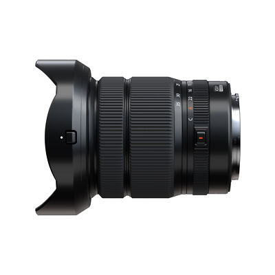 Fujifilm FUJINON GF 20-35mm F/4 R WR Lens - Black for sale online