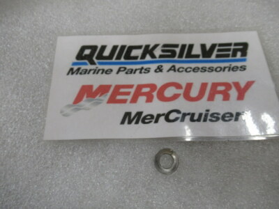 Z26 Mercury Quicksilver 13-82212M Lock Washer OEM New Factory Boat Parts
