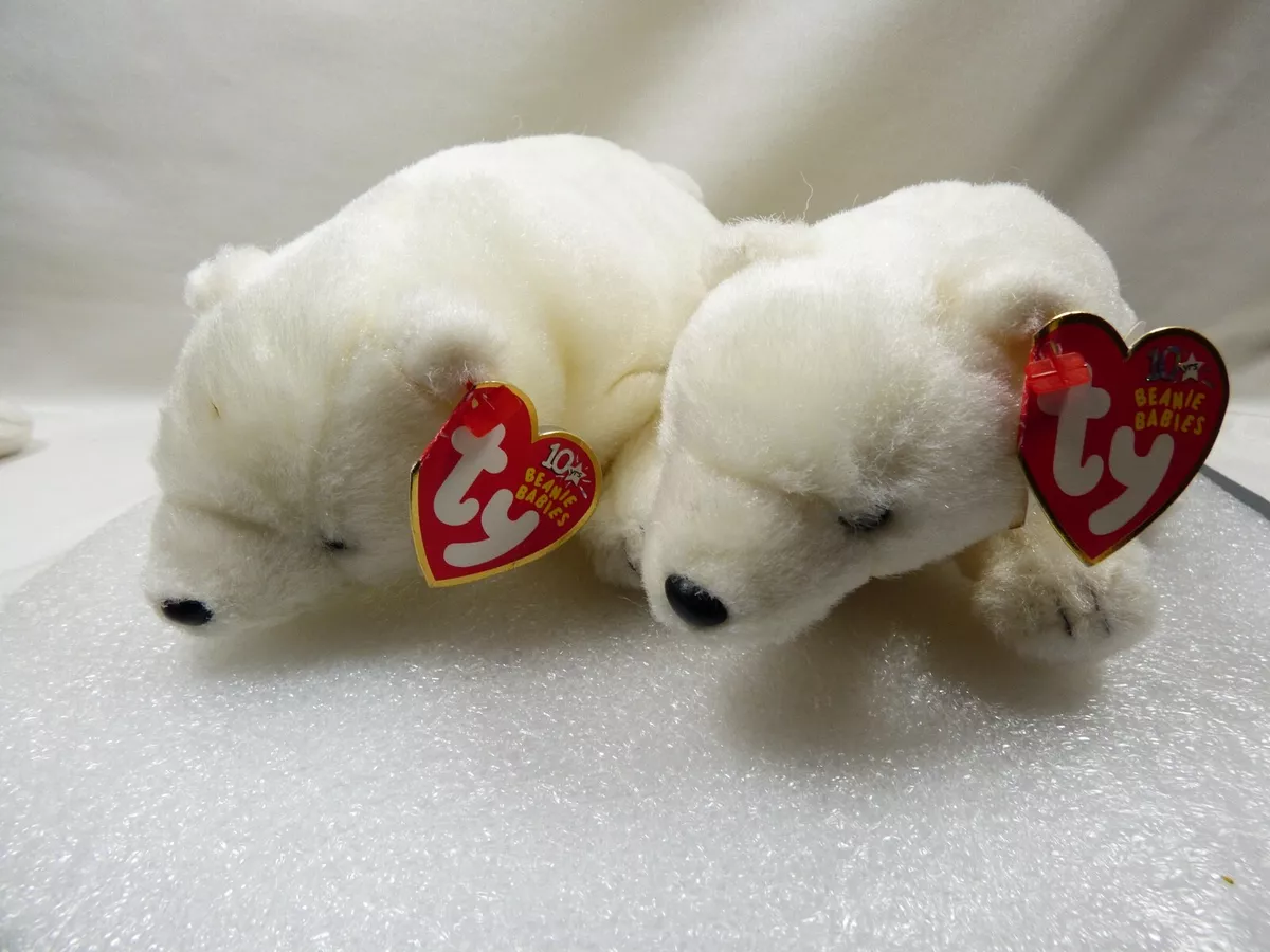Fridge beanie clearance baby