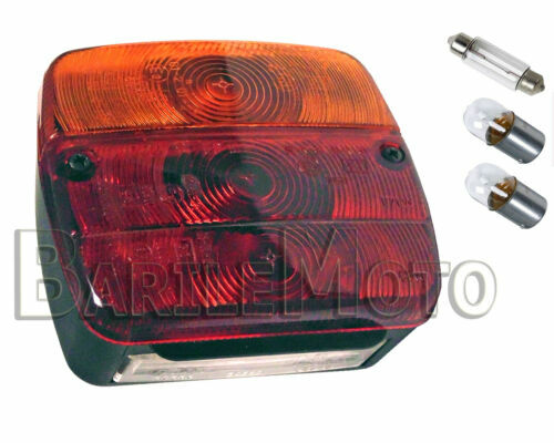 FLRYY Cavo Elettrico Per Veicoli E Rimorchi 20m | 13 Fili 1,5 Mm², Rotondo, 500V - 4
