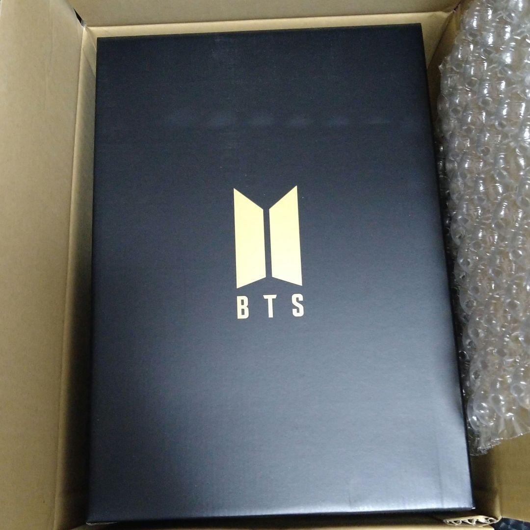 防弾少年団(BTS) - BTS 防弾少年団 march box 8 新品未開封 BTS Membership ARMY Pack MERCH BOX #8 OFFICIAL Full Set | eBay