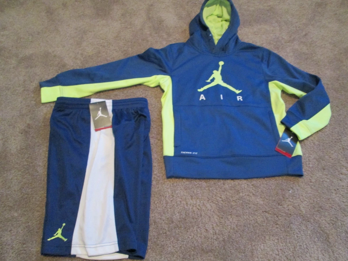 Jordan clearance jumpsuit boys