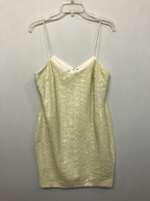 kay unger sequin dress Kay unger blue sequin dress