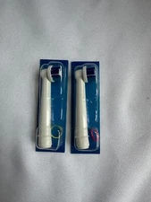 Two Oral-B  Replacement Electric Toothbrush Heads