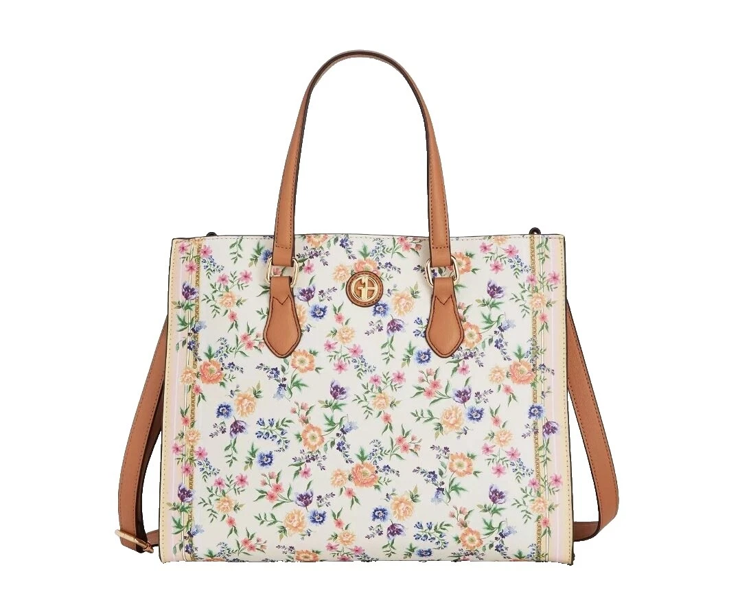 Bolsos y carteras Giani Bernini Floral para De mujer