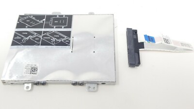 Dell Vostro 5490 5590 Laptop Hard Drive Caddy Connector Cable
