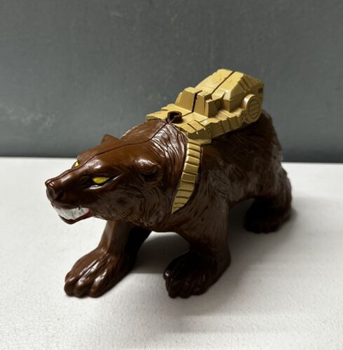 1988 Takara Chainclaw Pretender Hasbro G1 Transformers Beast Shell ONLY
