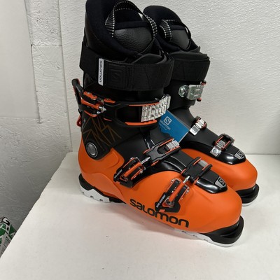 Boots Salomon Qst Access Salomon QST Access 70 T Ski Boots Junior