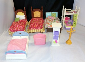 loving family accessories