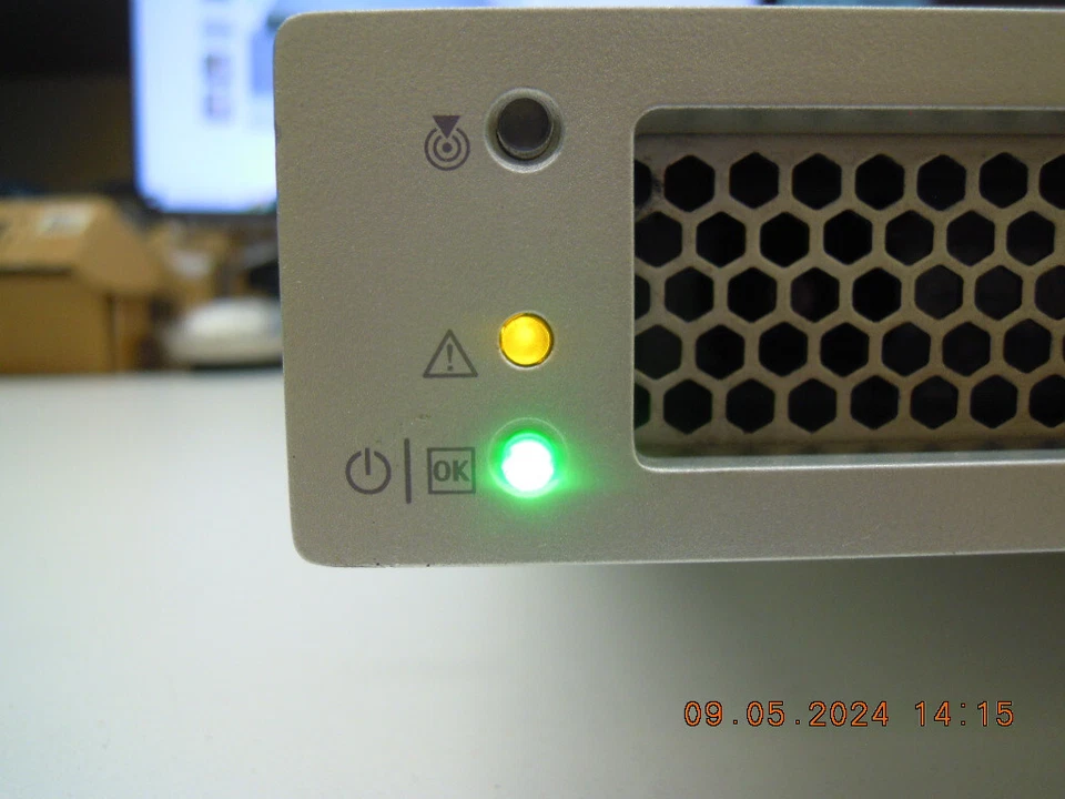 Sun Microsystems Sun Fire T1000 Server w/ 32GB RAM + 1.2TB Hard Drive - Image 2 of 4