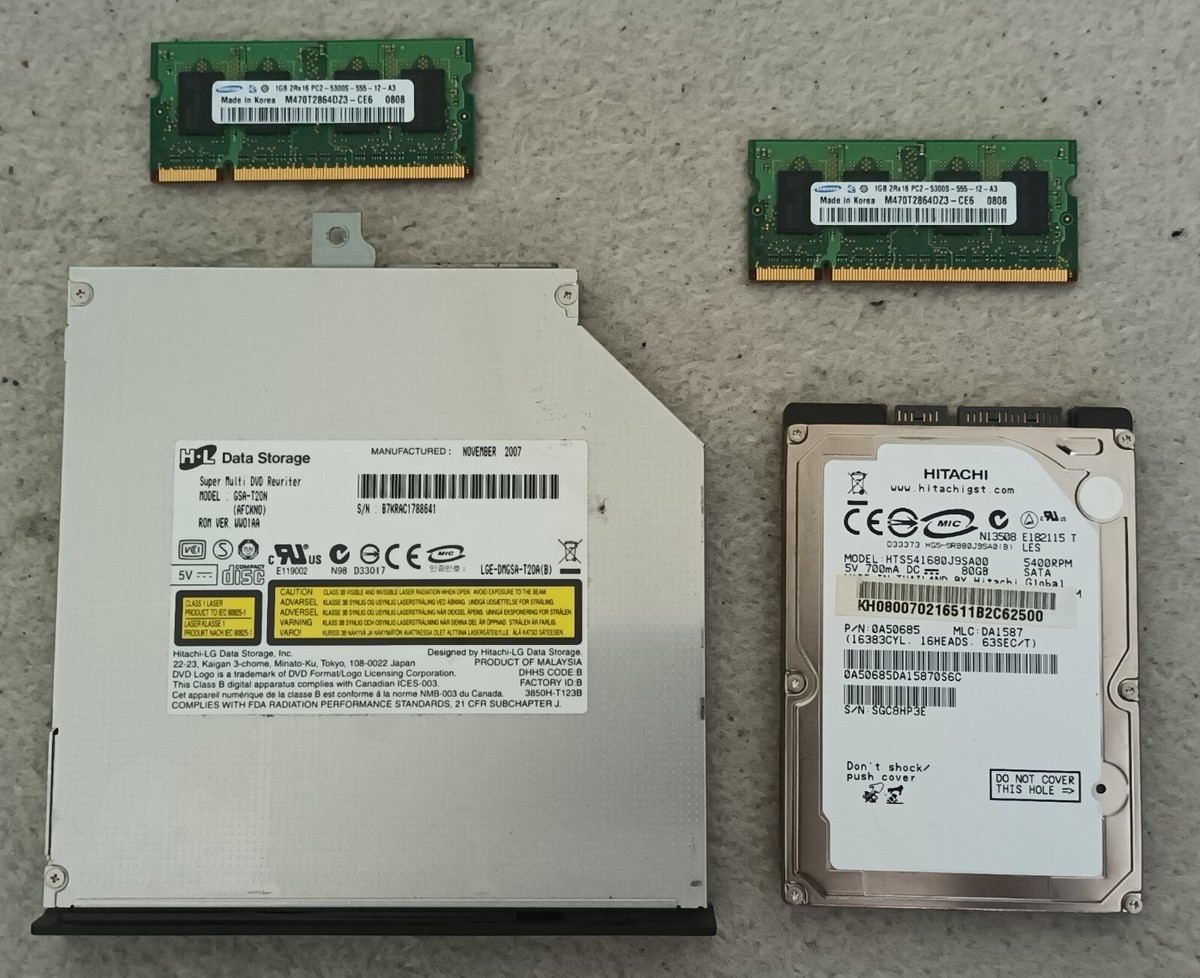 Fujitsu Esprimo Mobile V5535 Laptop Notebook 2GB 80GB 15.4 Fujitsu Esprimo Mobile V5535 Laptop Notebook 2GB 80GB 15.4
