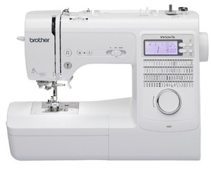 brother a80 sewing machine