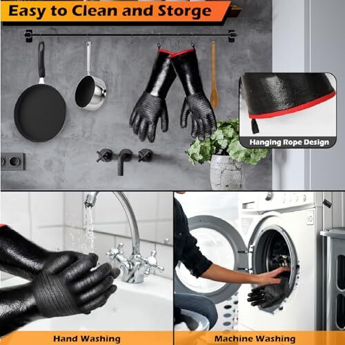 Washing Machine How To Wash Waterproof Gloves Heated Gloves How To