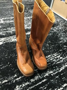 frye boots 8.5