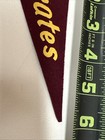 1970's Vintage Pittsburgh Pirates Baseball 2.5x6 Mini Pennant — photo 5