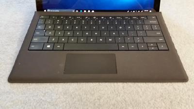 Microsoft Surface Pro 4 Core i5-6300U 2.40GHz, 8GB, 256GB