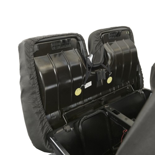 VW TRANSPORTER T5/T5.1 SEAT COVERS KOMBI SHUTTLE WATERPROOF TAILORED - Picture 30 of 228