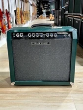 1995 Trace Elliot Bonneville C50 Combo w/Overdrive like a Marshall on steroids.