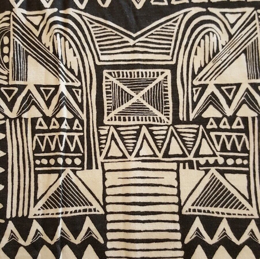 Nueva falda larga de verano Element para mujer junior Shout It RWSRT-1 Foto 3 de 4