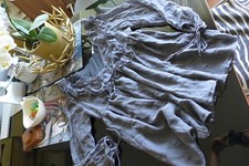 MAKENA LEI TUNIKA SEIDE