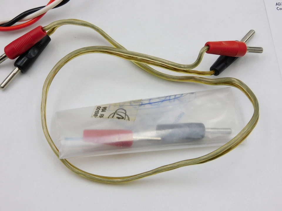 Parma Turbo EC Plus Magic Electronic Slot Car Controller Botones 273 Foto 3 de 4