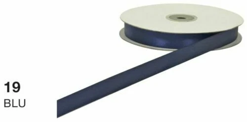 Decorazioni blu per il matrimonio