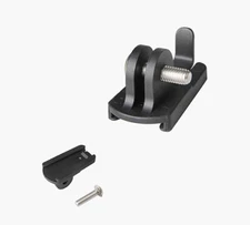 Ravemen AUB01 Upside-Down Bracket Mount Compatible with Gopro