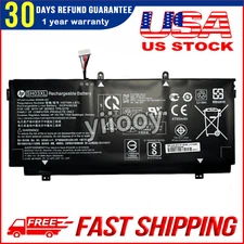 New Genuine SH03XL Battery For HP Spectre X360 13-AC013DX 859026-421 859356-855