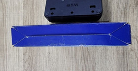 AUTHENTIC USED BOX ONLY - NO GAME - BEETLEJUICE - NES