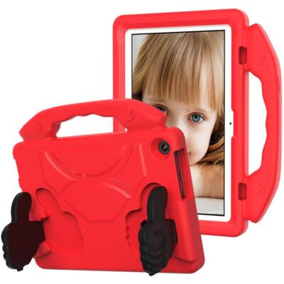 Kids Case Lenovo Tab M10 Gen 3  M10 Plus 3rd Gen K10 Protective EVA Handle Stand
