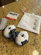 Alpine Muffy Baby Ear Protection For Babies And Toddlers Up To 36 Months 