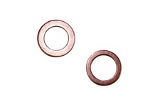 David Brown Lift pump banjo bolt washer set, Implematic (12716)